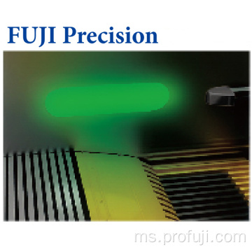 Fuji-Gr Escalator Comb Lighting